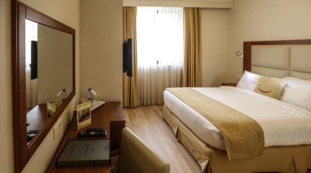 Hoteles Ofertas Dynamic Tours